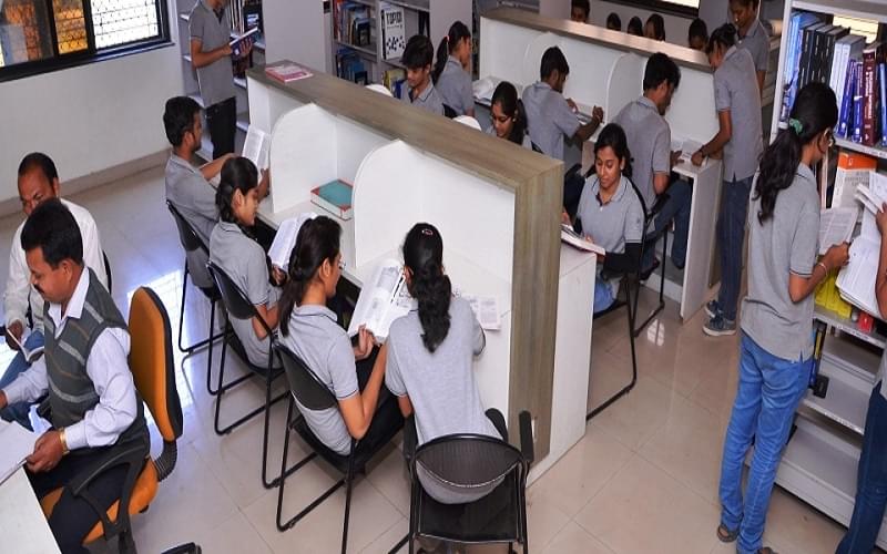 Vidya Pratishthan’s School of Architecture Baramati Infrastructure photo 4